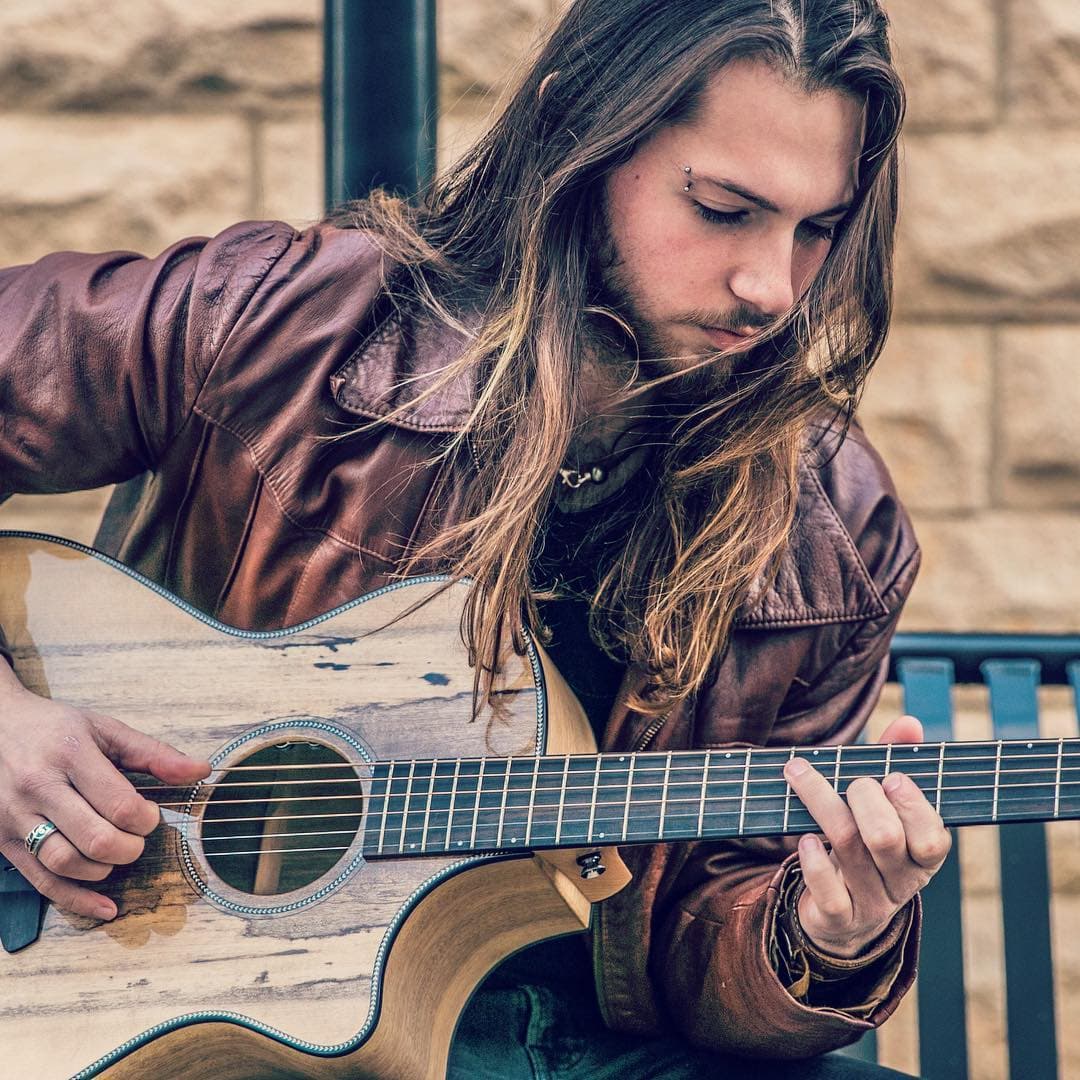 Jesse Kramer