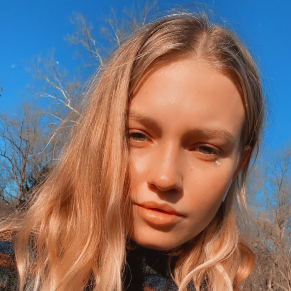 Kelsie Kimberlin