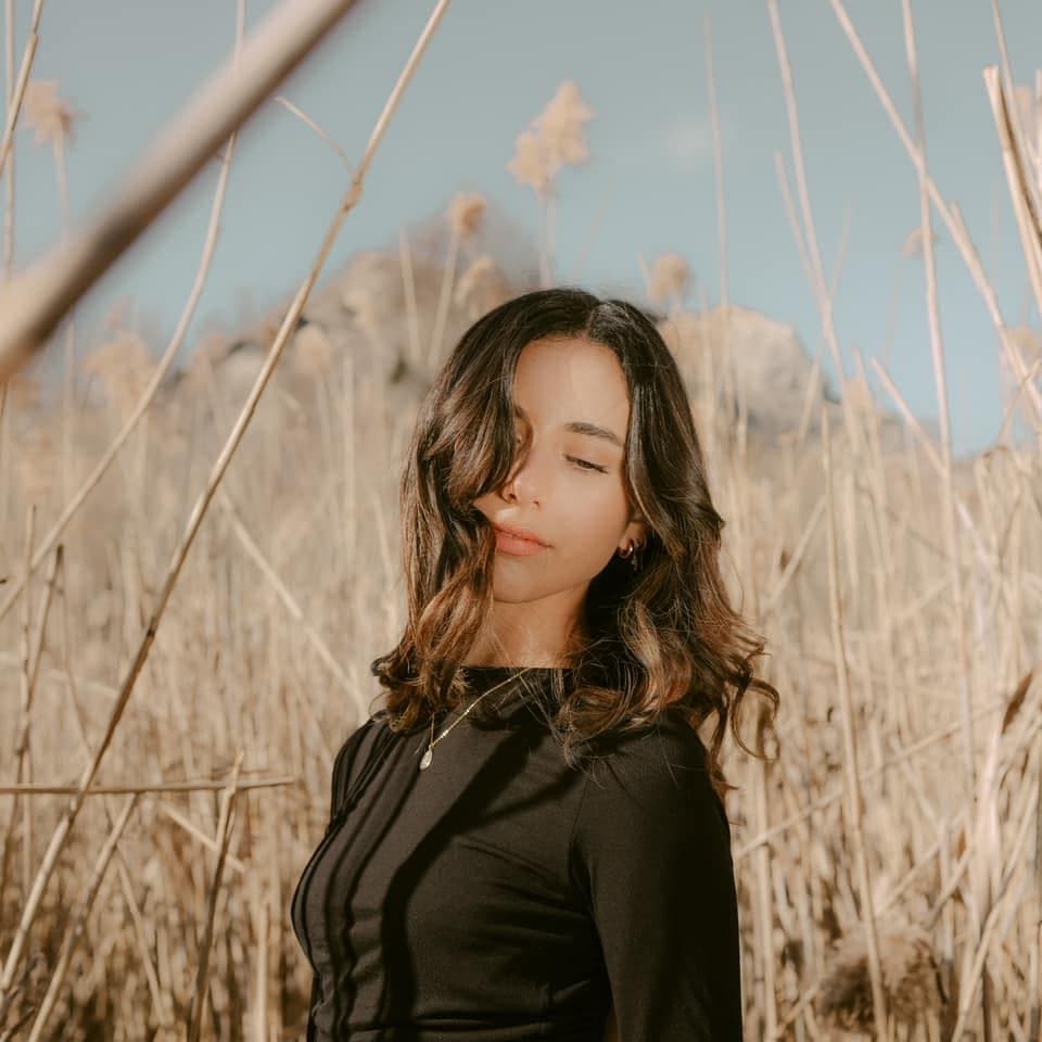 Mia Baron