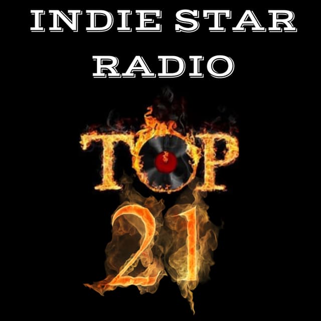 ISR Top 21 poster