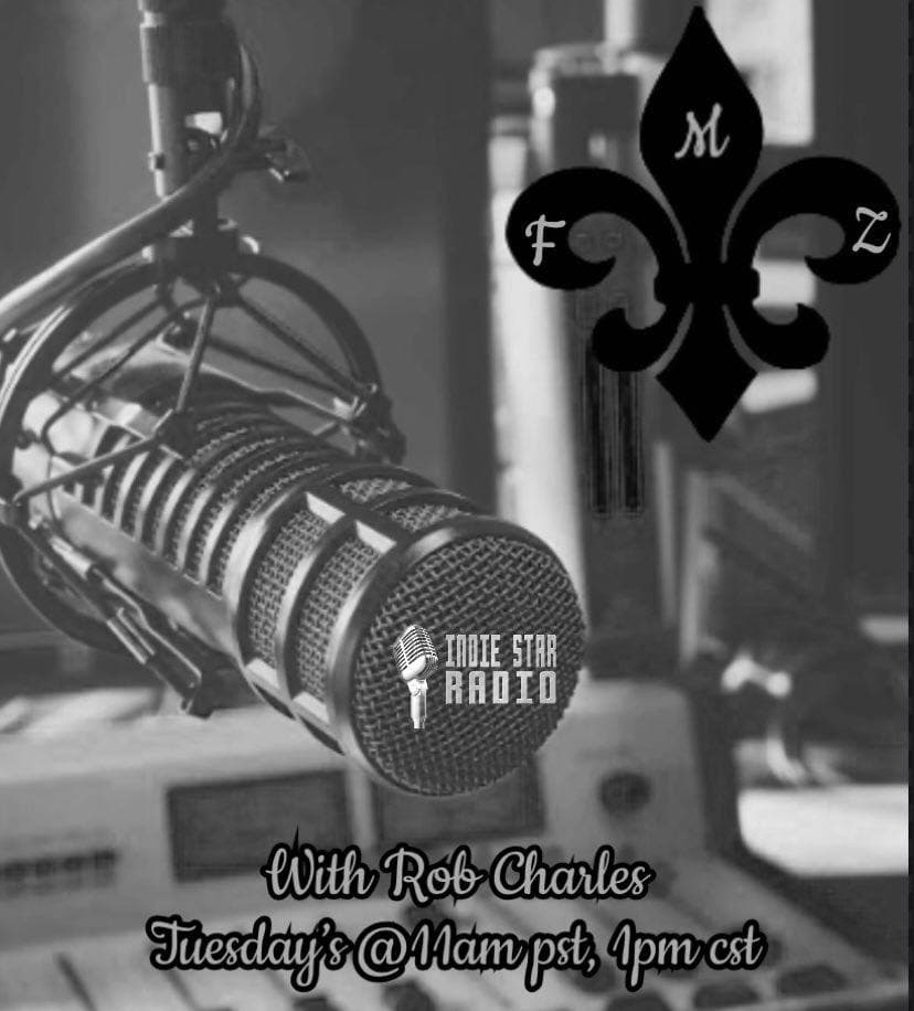 MFZ with Rob Charles